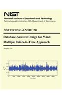 Database-Assisted Design for Wind: Multiple Points-in-Time Approach(English)