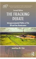 Fracking Debate