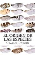 El origen de las especies: (Spanish)