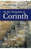 In the Trenches at Corinth