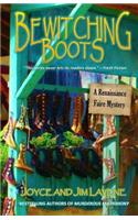 Bewitching Boots