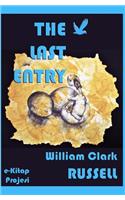 The Last Entry