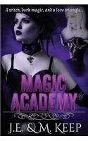 Magic Academy