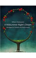A Midsummer Night's Dream