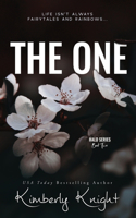 One