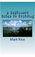 A Beginners Guide to Cruising: A practical step by step guide to booking a cruise and an actual record of a 15 night cruise of the Caribbean