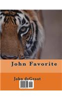 John Favorite
