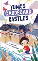 Yuna's Cardboard Castles