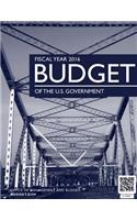 Budget of the U.S. Government Fiscal Year 2016
