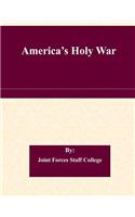 America's Holy War