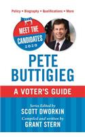 Meet the Candidates 2020: Pete Buttigieg