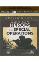 American Heroes: In Special Operations