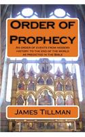 Order of Prophecy