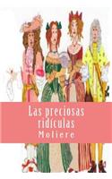 Las Preciosas Ridiculas