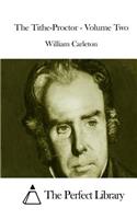 Tithe-Proctor - Volume Two