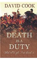 Death Is a Duty