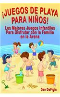 Juegos de Playa Para Niños