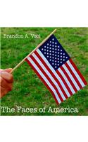 Faces of America (8.5 x 8.5)