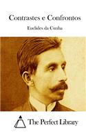 Contrastes e Confrontos