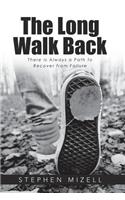 Long Walk Back