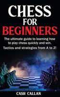 Chess For Beginners