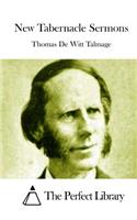 New Tabernacle Sermons