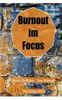 Burnout im Focus
