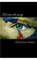 Larmes de sang