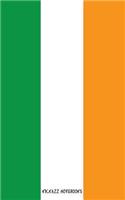 Flag of Ireland