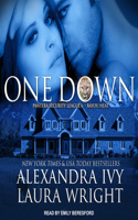 One Down: Bayou Heat(1 Pantera Security League)
