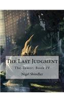 The Last Judgment: The Tower: Book IV(English)