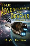 Adventures of Drachir Volume I
