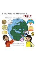 If You Were Me and Lived in...Italy