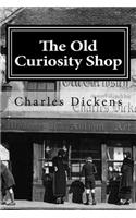 The Old Curiosity Shop: (English)