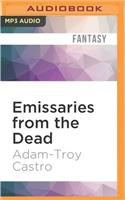 Emissaries from the Dead