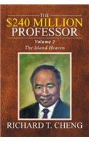 The $240 Million Professor