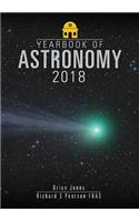 Yearbook of Astronomy 2018