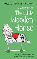 Adventures of the Little Wooden Horse