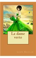 La dame verte