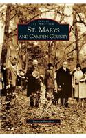 St. Marys and Camden County
