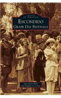 Escondido Grape Day Festivals