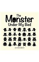 Monster Under My Bed