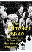 Film Noir Jigsaw