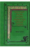 The Man from Snowy River and Other Verses