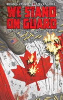 We Stand on Guard: (English)