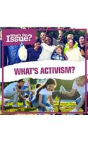 What's Activism?