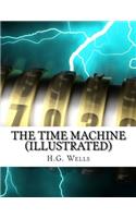 Time Machine (Illustrated)