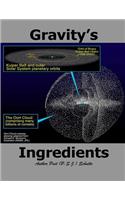 Gravity's Ingredients