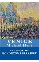 Venice: Serenissima Homosexual Pleasure