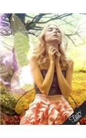 Fairy Notebook Collection